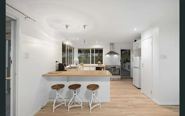 Third view of Homely house listing, 29 Peacons Pocket Rd, Tuchekoi QLD 4570