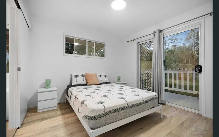 Fourth view of Homely house listing, 29 Peacons Pocket Rd, Tuchekoi QLD 4570