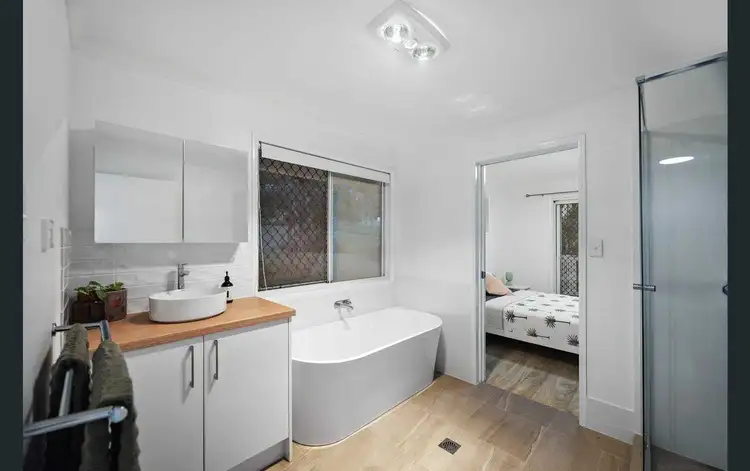 Fifth view of Homely house listing, 29 Peacons Pocket Rd, Tuchekoi QLD 4570