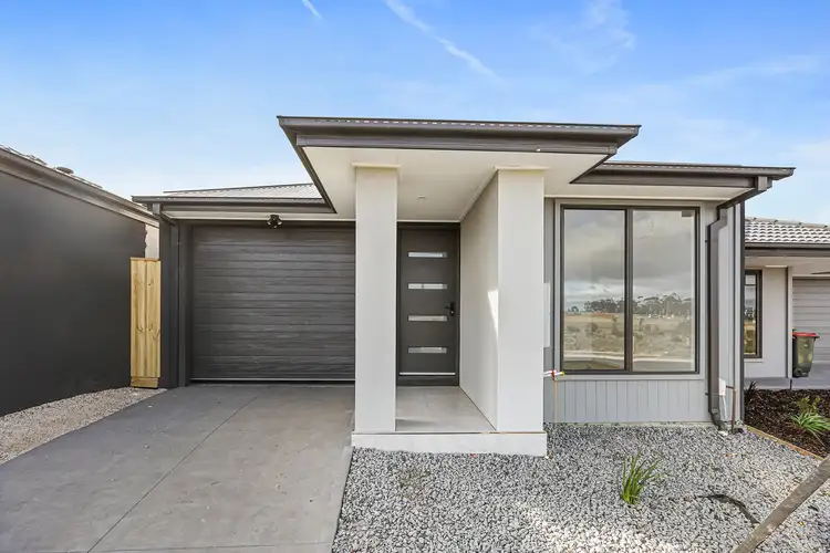 Second view of Homely house listing, 40 Woonan Drive, Wyndham Vale VIC 3024