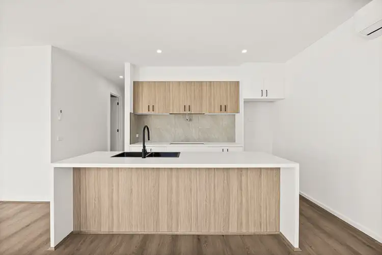 Third view of Homely house listing, 40 Woonan Drive, Wyndham Vale VIC 3024