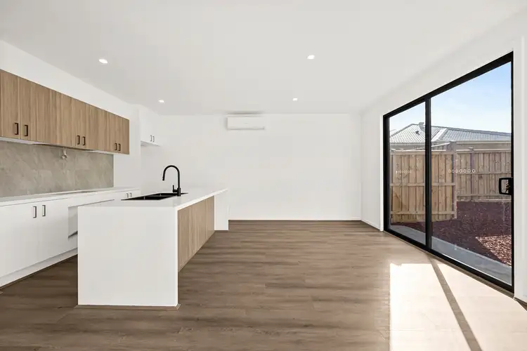 Fourth view of Homely house listing, 40 Woonan Drive, Wyndham Vale VIC 3024