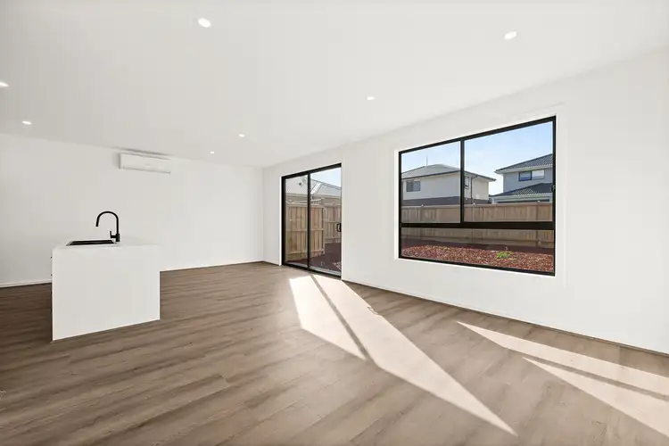 Fifth view of Homely house listing, 40 Woonan Drive, Wyndham Vale VIC 3024