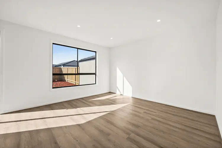 Sixth view of Homely house listing, 40 Woonan Drive, Wyndham Vale VIC 3024