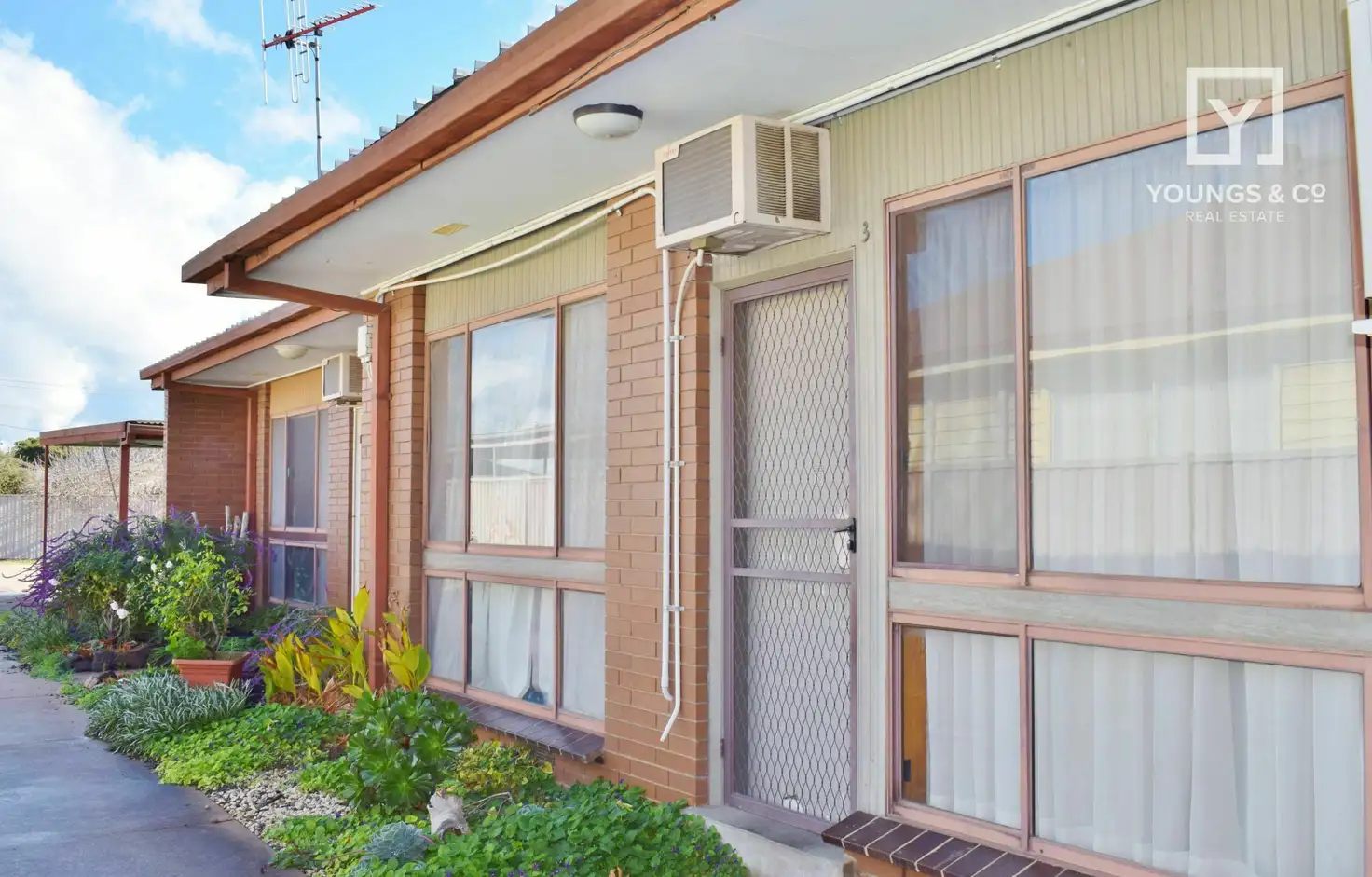 Main view of Homely unit listing, Unit 3/38 Railway Pde, Shepparton VIC 3630
