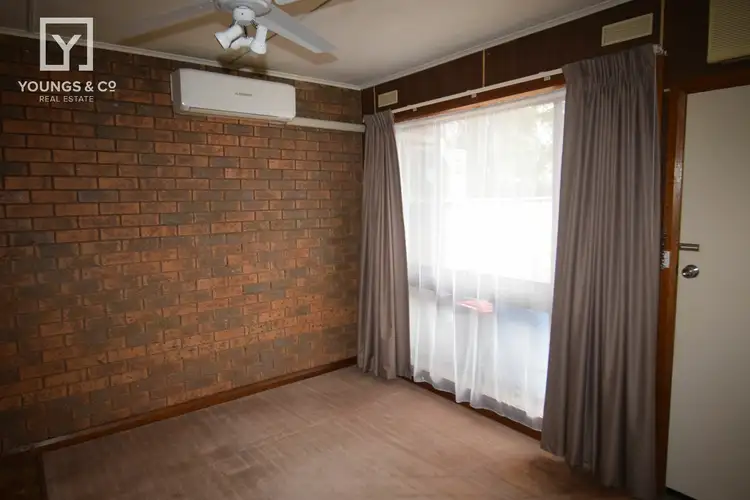 Third view of Homely unit listing, Unit 3/38 Railway Pde, Shepparton VIC 3630
