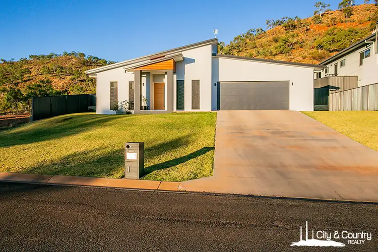 4 Spinifex Drive, Mount Isa QLD 4825