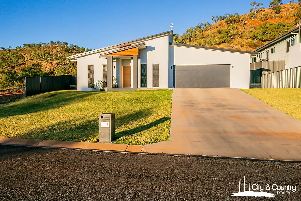 Main view of Homely house listing, 4 Spinifex Drive, Mount Isa QLD 4825