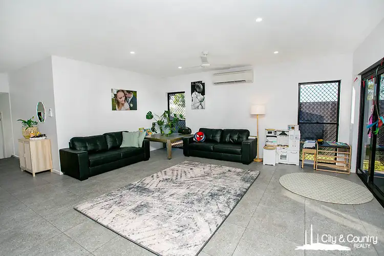 Third view of Homely house listing, 4 Spinifex Drive, Mount Isa QLD 4825