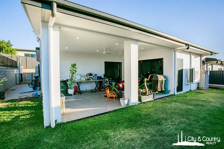 Sixth view of Homely house listing, 4 Spinifex Drive, Mount Isa QLD 4825