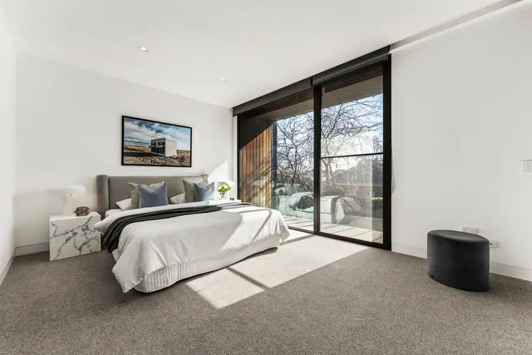 Fourth view of Homely townhouse listing, 38 Rooding St, Brighton VIC 3186