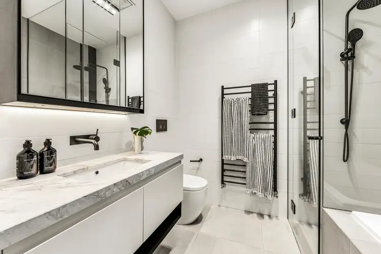 Fifth view of Homely townhouse listing, 38 Rooding St, Brighton VIC 3186