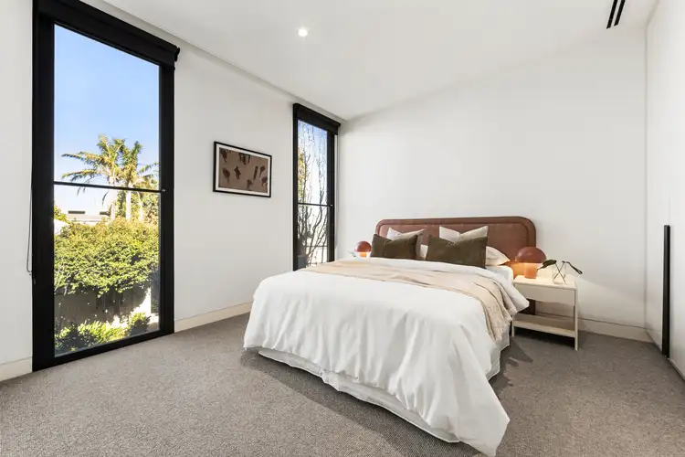 Sixth view of Homely townhouse listing, 38 Rooding St, Brighton VIC 3186