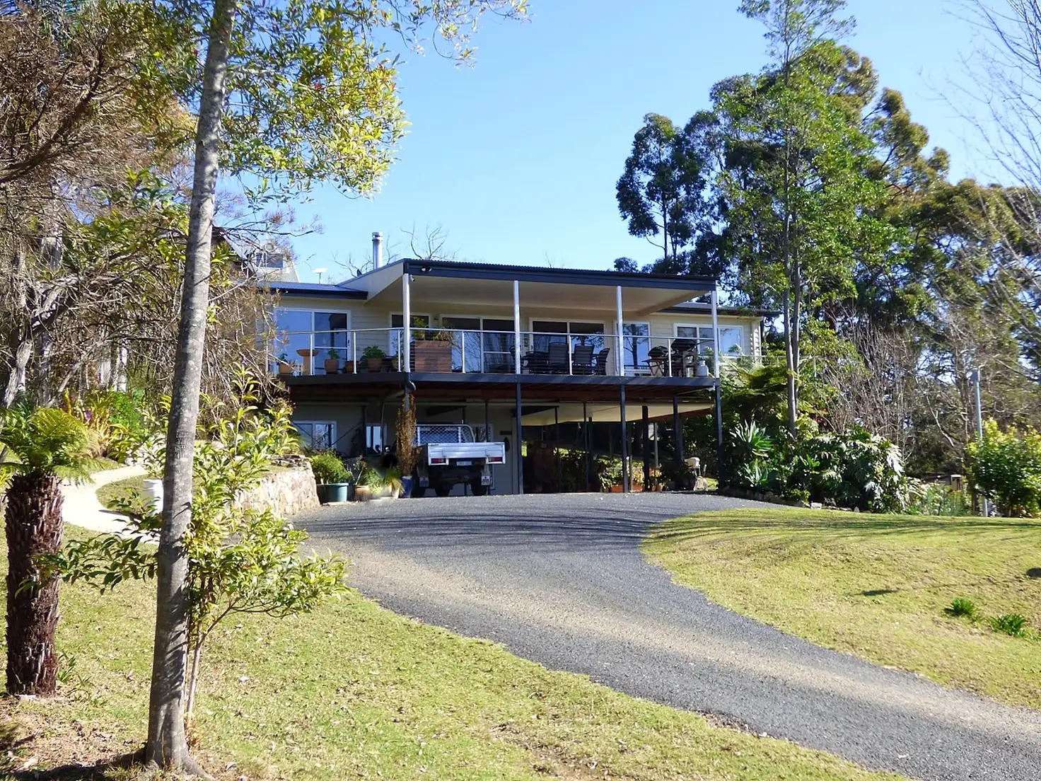 Main view of Homely house listing, 8 Dawson Avenue, WONBOYN Via, Eden NSW 2551
