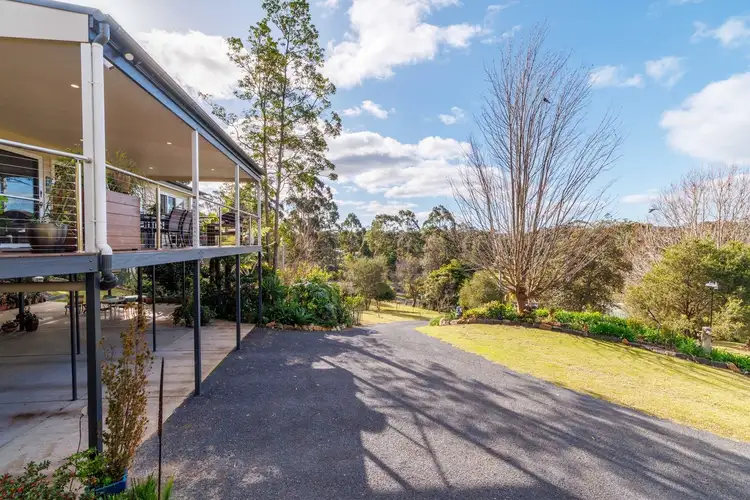 Fourth view of Homely house listing, 8 Dawson Avenue, WONBOYN Via, Eden NSW 2551