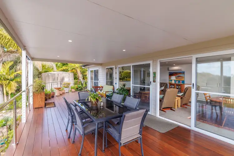 Fifth view of Homely house listing, 8 Dawson Avenue, WONBOYN Via, Eden NSW 2551