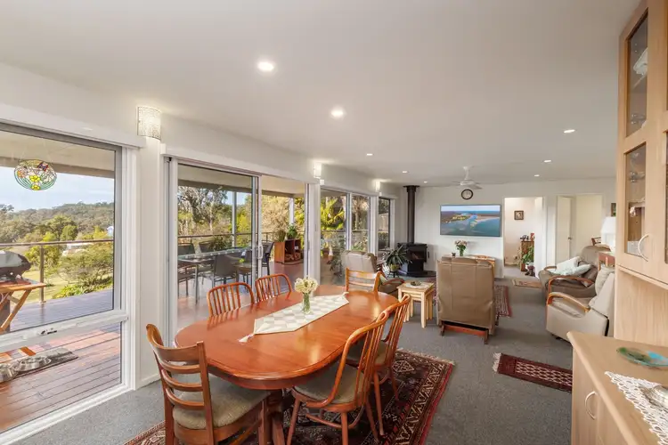 Sixth view of Homely house listing, 8 Dawson Avenue, WONBOYN Via, Eden NSW 2551