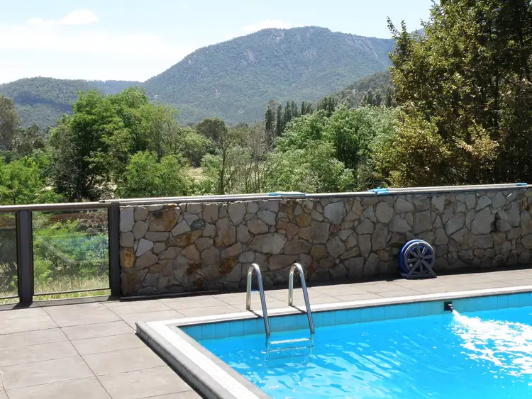Third view of Homely house listing, 478 Nug Nug Road, Nug Nug VIC 3737