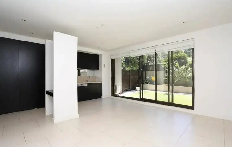 Second view of Homely apartment listing, G20/27-31 Herbert St, St Kilda VIC 3182