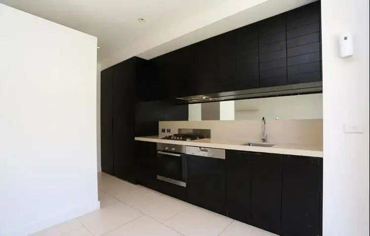 Third view of Homely apartment listing, G20/27-31 Herbert St, St Kilda VIC 3182