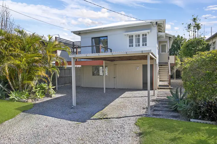 Third view of Homely house listing, 3 Disraeli St, Margate QLD 4019
