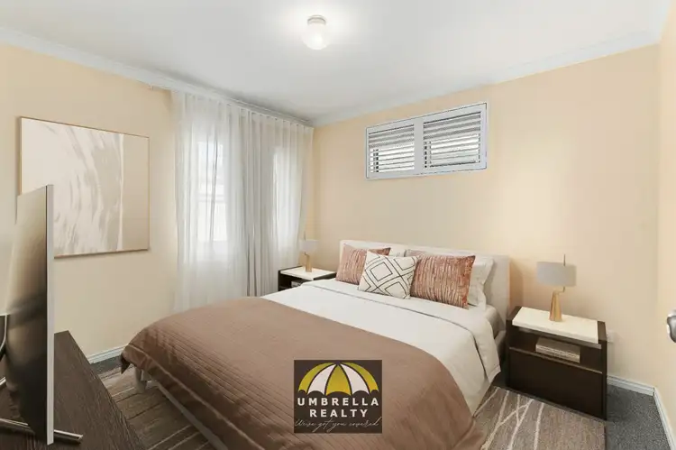Fourth view of Homely unit listing, 5C Elmbank Close, South Bunbury WA 6230