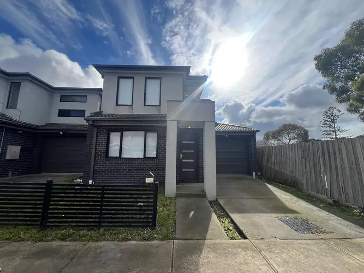 Unit 3/82 Graham St, Broadmeadows VIC 3047