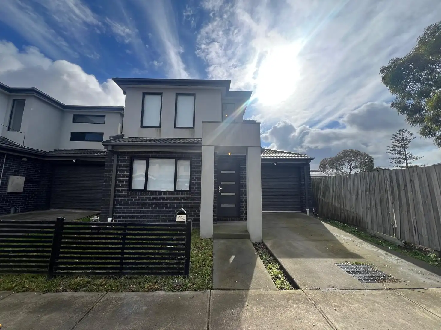 Main view of Homely townhouse listing, Unit 3/82 Graham St, Broadmeadows VIC 3047