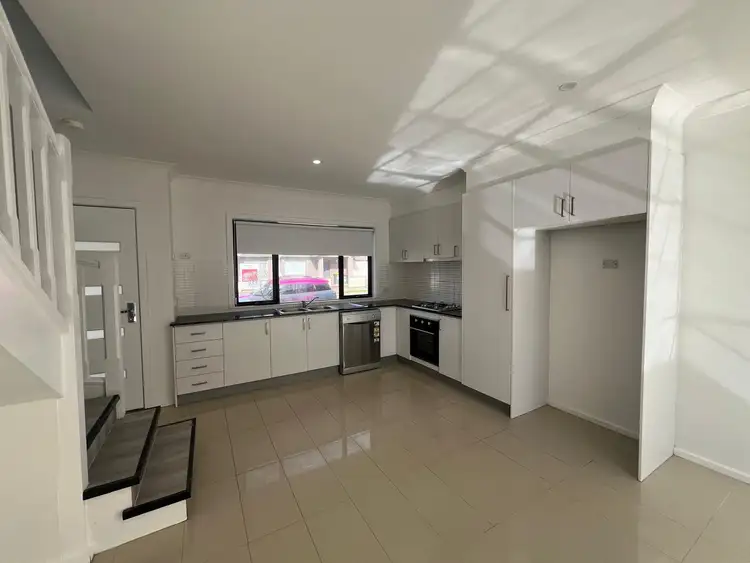 Second view of Homely townhouse listing, Unit 3/82 Graham St, Broadmeadows VIC 3047