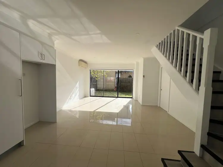 Third view of Homely townhouse listing, Unit 3/82 Graham St, Broadmeadows VIC 3047