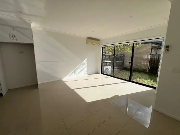 Fourth view of Homely townhouse listing, Unit 3/82 Graham St, Broadmeadows VIC 3047