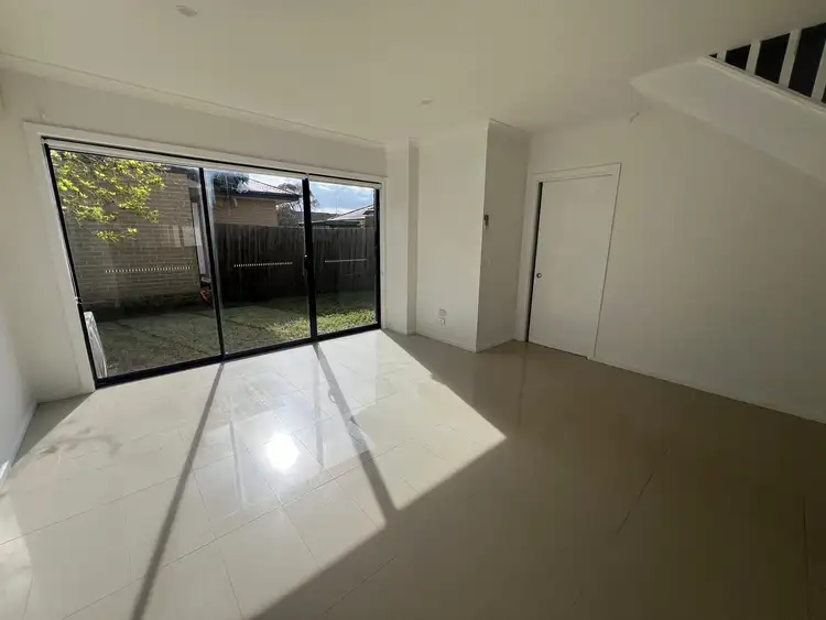 Fifth view of Homely townhouse listing, Unit 3/82 Graham St, Broadmeadows VIC 3047