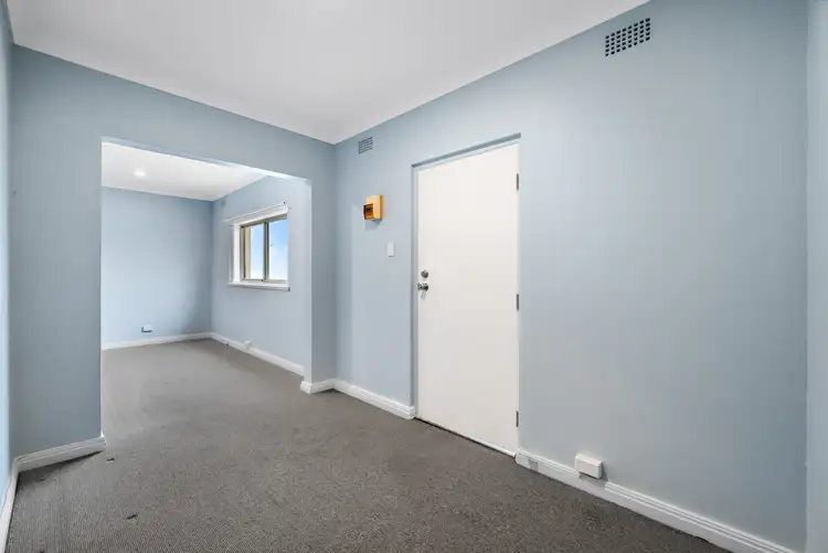 Second view of Homely unit listing, Unit 3/100 Katoomba St, Katoomba NSW 2780