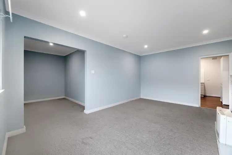Third view of Homely unit listing, Unit 3/100 Katoomba St, Katoomba NSW 2780