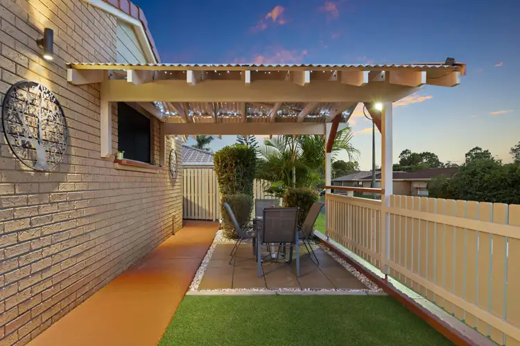 Fifth view of Homely house listing, 19 Jade Garden Drive, Boronia Heights QLD 4124
