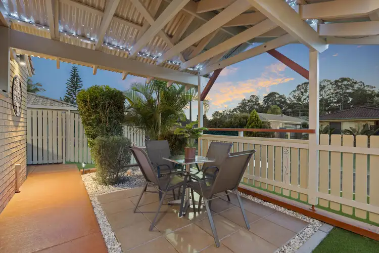 Sixth view of Homely house listing, 19 Jade Garden Drive, Boronia Heights QLD 4124