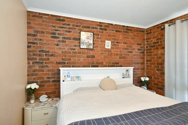 Sixth view of Homely unit listing, Unit 4/3 Sutherland St, Stawell VIC 3380
