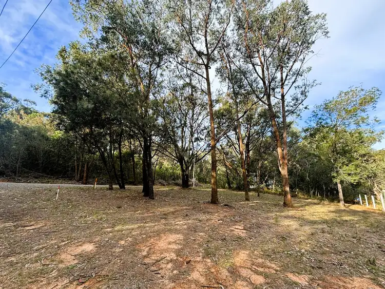 Main view of Homely land listing, 85 Hacking Ridge Rd, Russell Island QLD 4184