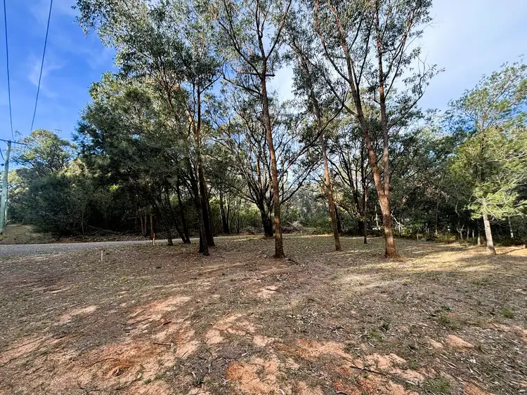 Fourth view of Homely land listing, 85 Hacking Ridge Rd, Russell Island QLD 4184