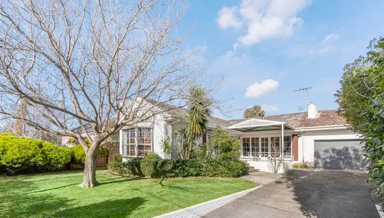 412 Mckinnon Rd, Bentleigh East VIC 3165