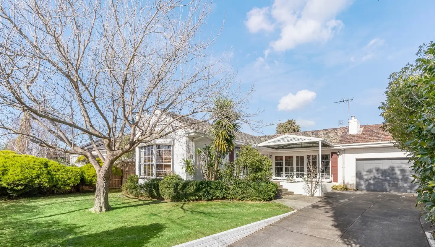 Main view of Homely house listing, 412 Mckinnon Rd, Bentleigh East VIC 3165
