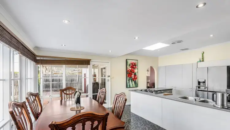 Third view of Homely house listing, 412 Mckinnon Rd, Bentleigh East VIC 3165