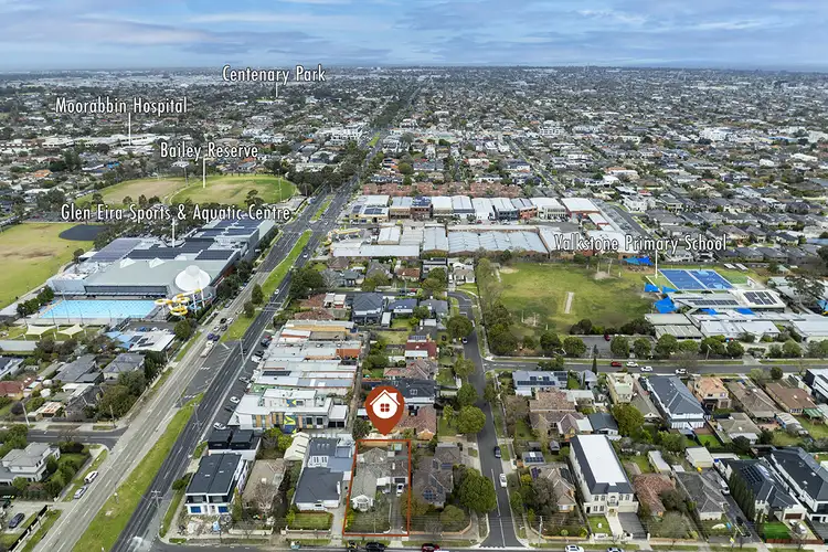 Seventh view of Homely house listing, 412 Mckinnon Rd, Bentleigh East VIC 3165