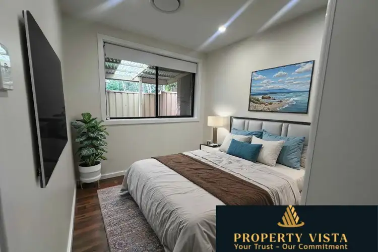 Third view of Homely house listing, 8 Caird Place, Seven Hills NSW 2147