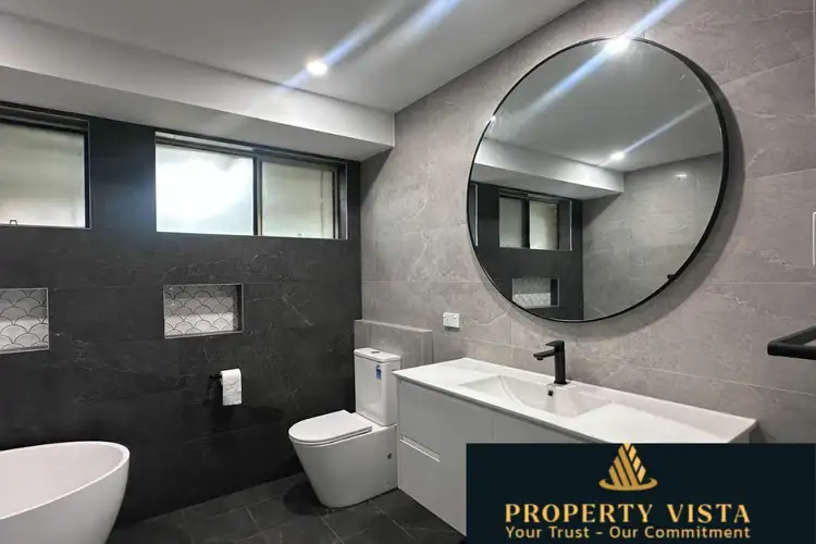 Fourth view of Homely house listing, 8 Caird Place, Seven Hills NSW 2147