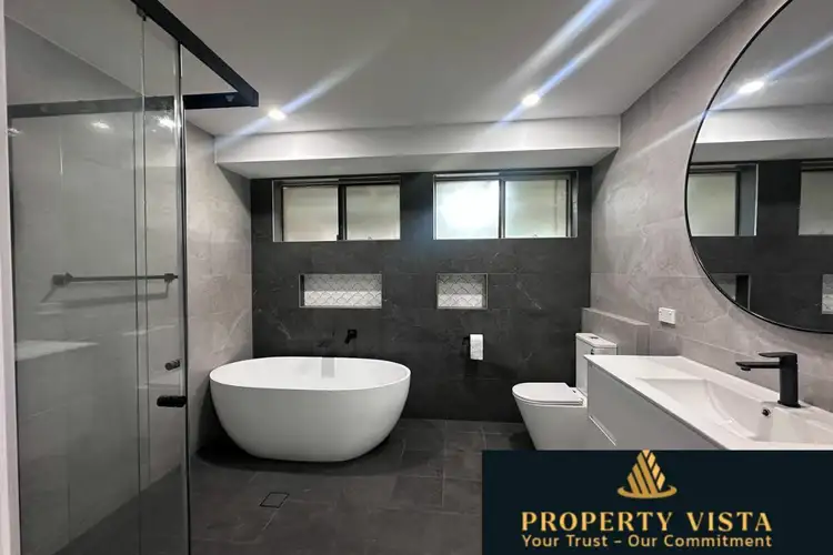 Fifth view of Homely house listing, 8 Caird Place, Seven Hills NSW 2147