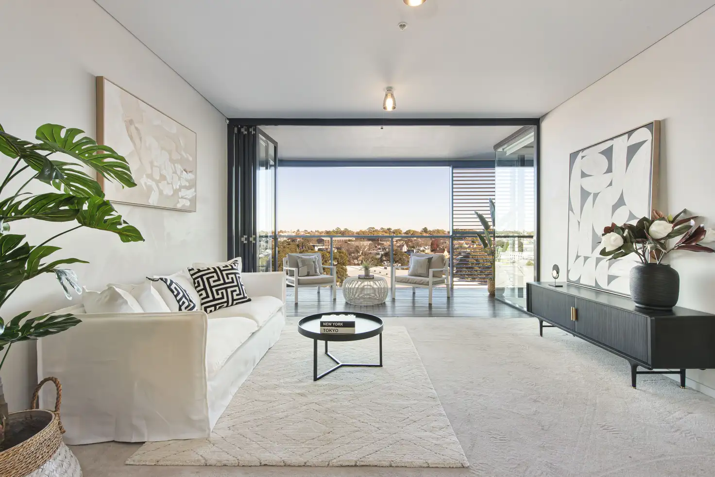 Main view of Homely apartment listing, 5 Sterling Cct, Camperdown NSW 2050