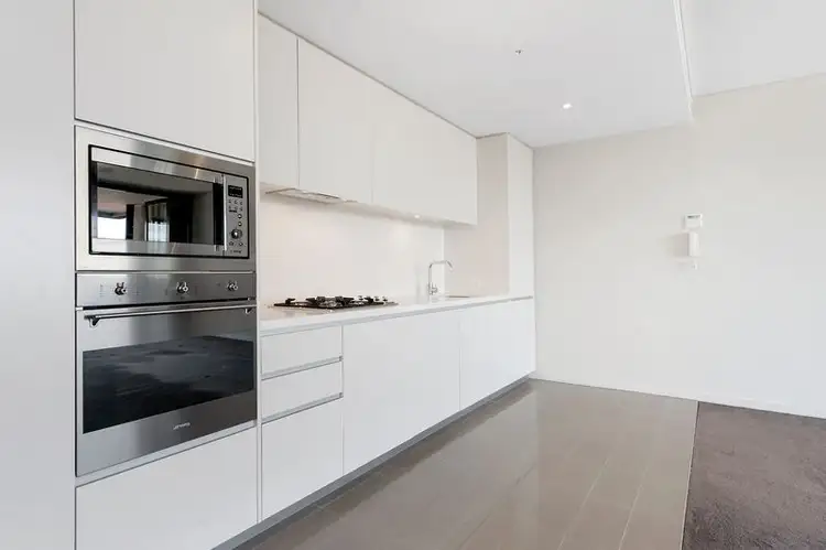 Second view of Homely apartment listing, 5 Sterling Cct, Camperdown NSW 2050