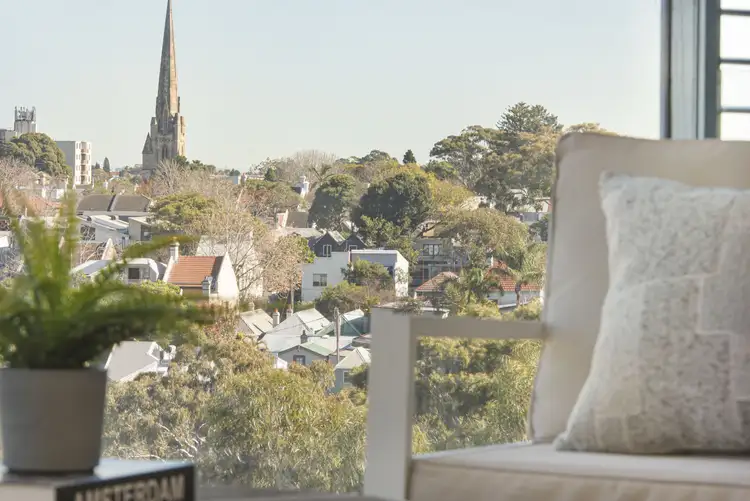 Fourth view of Homely apartment listing, 5 Sterling Cct, Camperdown NSW 2050