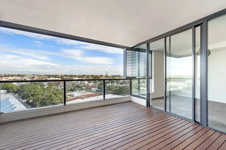 Fifth view of Homely apartment listing, 5 Sterling Cct, Camperdown NSW 2050